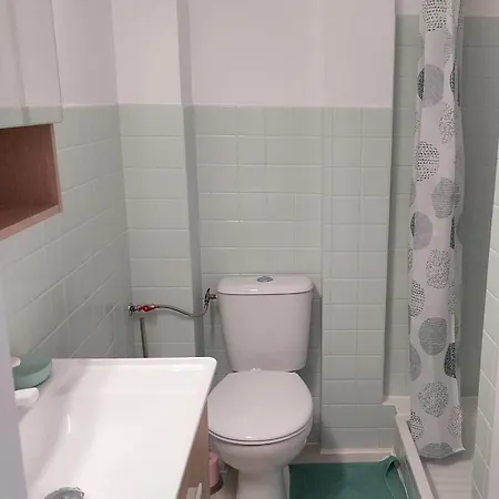 Prelude Apartment Bormes-les-Mimosas