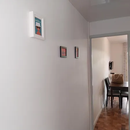 Apartment Prelude *