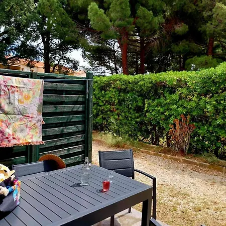 Prelude Bormes-les-Mimosas