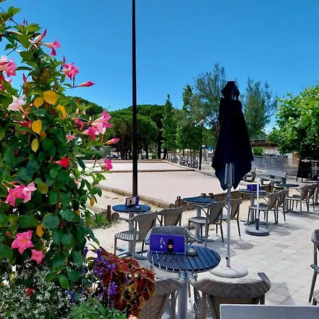 Prelude Apartment Bormes-les-Mimosas