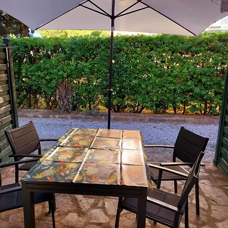 Appartement Prelude Bormes-les-Mimosas